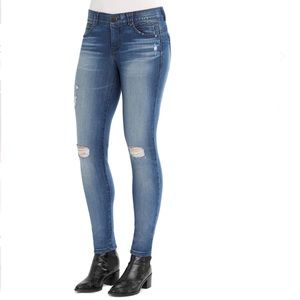 NWT Democracy Lux “Ab”solution Booty Lift Jeans